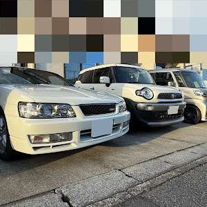 クロスビー MN71S