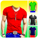 Men T-Shirt Photo Editor and Sweatshirt Dress Download on Windows