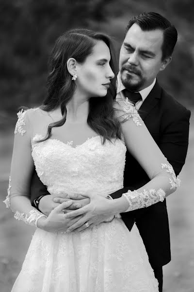 Wedding photographer Manuela Peña (fragamemories). Photo of 16 April 2020