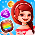 Sweet Jelly Jam Match 3 Puzzle 1.1