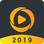 Cover Image of 下载 Video Player & Media Player All Format for Free 1.3.0 APK