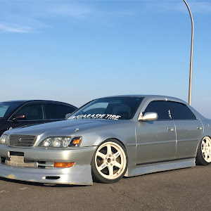 クレスタ JZX100