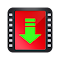 Imagem do logotipo de Flash Video Downloader