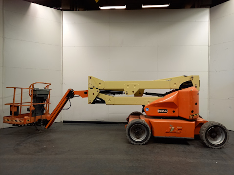 Picture of a JLG E450AJ