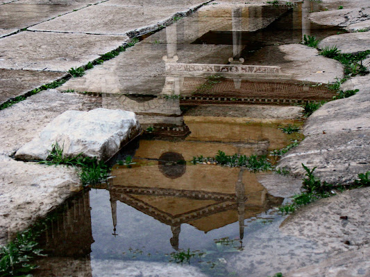 Il Duomo Riflesso di Elisabetta Di Girolamo