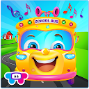 The Wheels on the Bus - Learning Songs &  1.0.9 APK Download