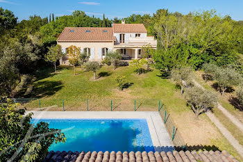 maison à Aix-en-Provence (13)