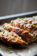 Turkey Meatloaf was pinched from <a href="http://www.lifeisbutadish.com/turkey-meatloaf/" target="_blank" rel="noopener">www.lifeisbutadish.com.</a>