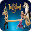 Tangled Wallpaper