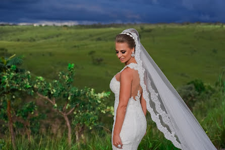 Photographe de mariage Anderson Marques (andersonmarques). Photo du 7 janvier 2018