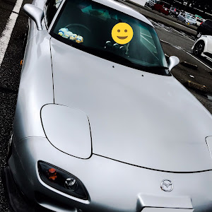 RX-7 FD3S 後期