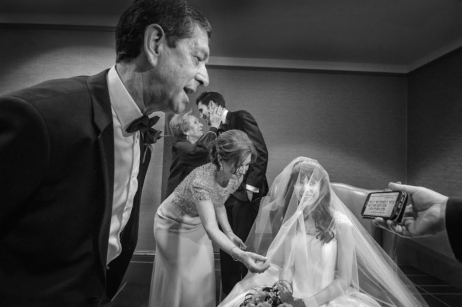 Wedding photographer Mark Mark Seymour (seymour). Photo of 2 October 2017