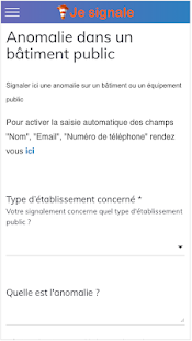 Je signale(圖3)-速報App