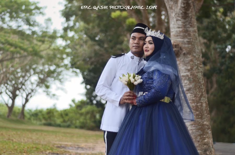 Wedding photographer Shukri Yusof (epicqasih). Photo of 29 September 2020