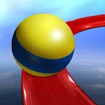 Crazy Rolling Ball Apk