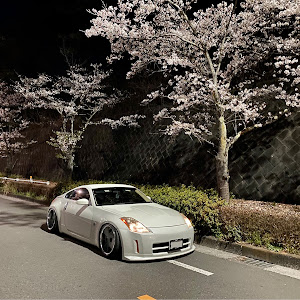 フェアレディZ Z33型