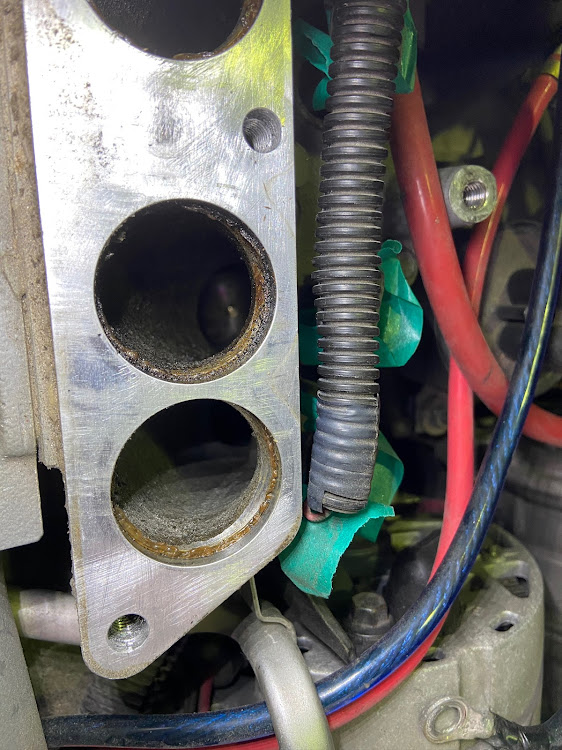 コルベット コンバーチブルのペンちゃんさんが投稿したカスタム事例の投稿画像4枚目