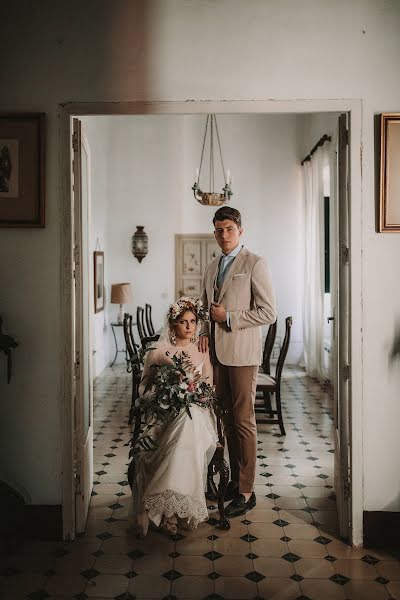 Fotógrafo de bodas Ernesto Villalba (ernestovillalba). Foto del 2 de mayo 2019