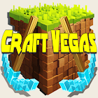 Craft Vegas - Craftvegas 2020 1.8.49