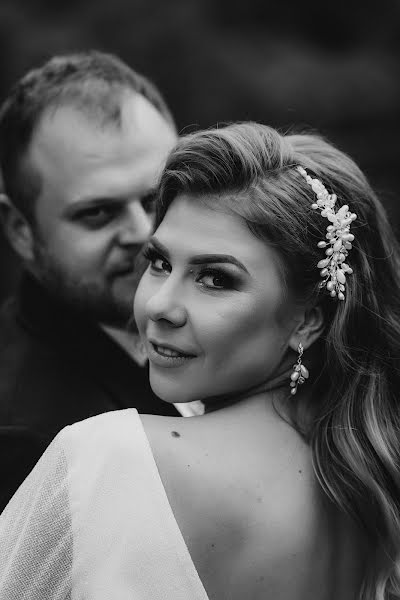 Fotografo di matrimoni Irina Vasilkova (irinav). Foto del 12 settembre 2021