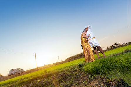 Vestuvių fotografas Mohamed Rafi (mohamedrafi). Nuotrauka 2015 birželio 11