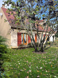 maison à La Celle-les-Bordes (78)