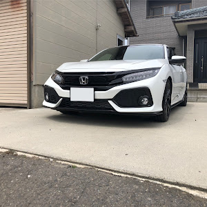 シビック FK7