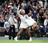 Serena Williams lijkt op de US Open haar laatste wedstrijd gespeeld te hebben