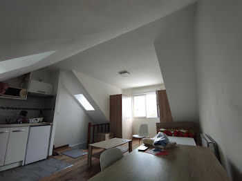 appartement à Mons-en-Baroeul (59)