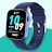 colmi p71 smart watch app hint icon