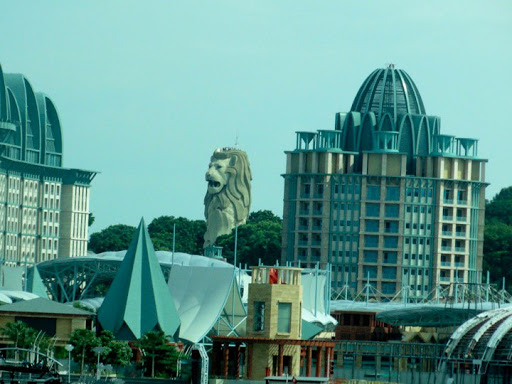 Singapore 2010