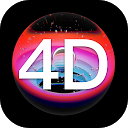 Загрузка приложения 4D HD Wallpaper 2020 Установить Последняя APK загрузчик