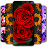 Cover Image of Download Flowers Wallpaper 🌷 💐 🌹 1.0 APK