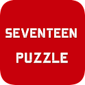 SEVENTEEN Puzzle Game