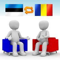 에스토니아어-루마니아어 번역기 Pro (채팅형)