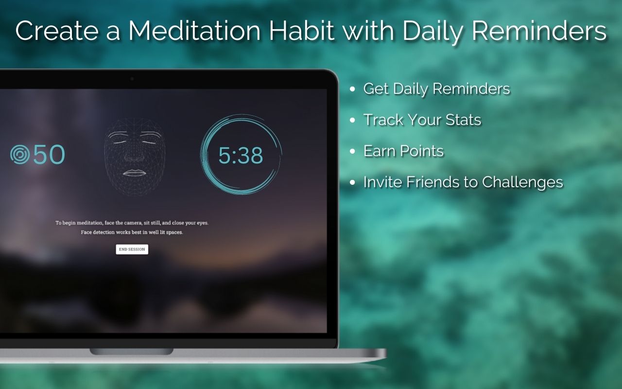 Ogimi: Mindfulness & Meditation at Your Desk Preview image 2