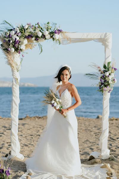 Fotografo di matrimoni Gülsün Arslan (arslanproduction). Foto del 4 giugno 2021