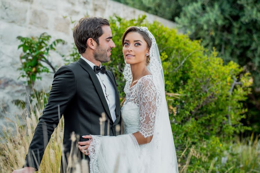 Fotografo di matrimoni Yaniv Cohen (yanivcohen). Foto del 13 luglio 2018