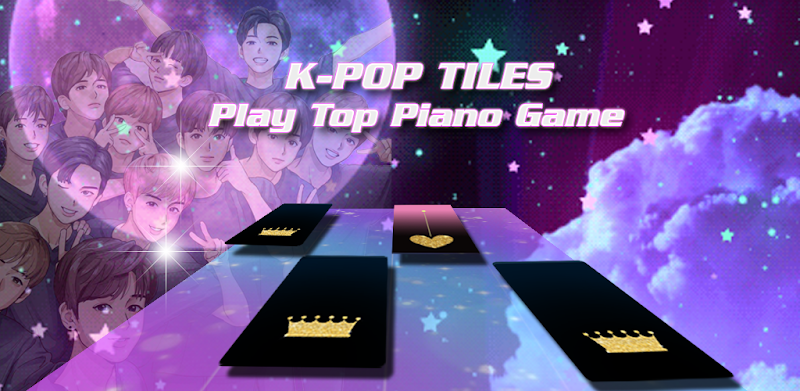 kpop piano magic tiles 2020