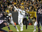 Les Packers sortent de la crise