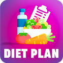 Diet Plan for Weight Loss, Fit