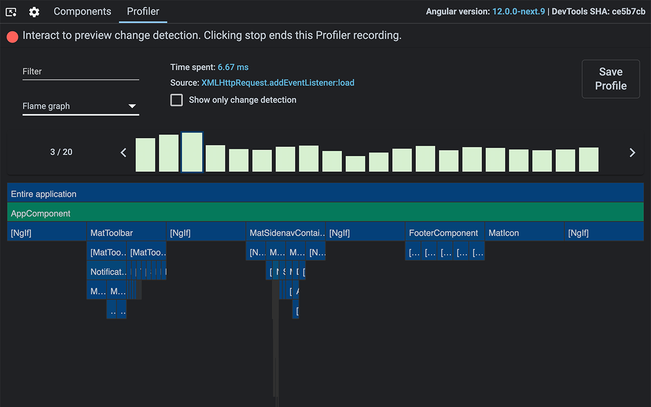 Angular DevTools Preview image 7