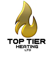 Top Tier Heating Ltd Logo