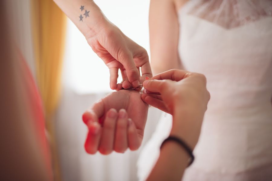 Photographe de mariage Charlotte Aleman (charlottealeman). Photo du 30 avril 2016