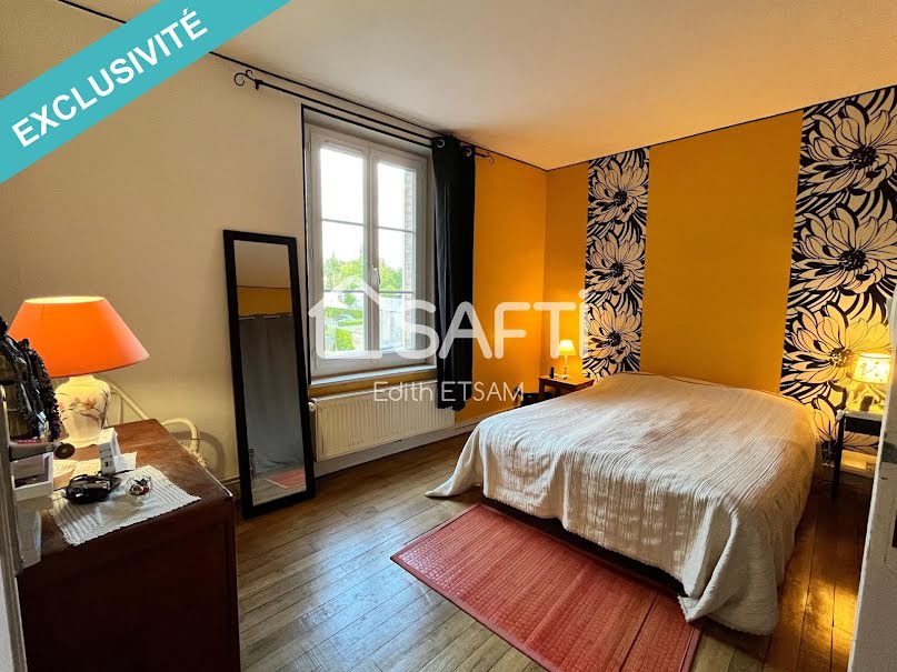Vente maison 7 pièces 128 m² à Saint-Jean-le-Blanc (45650), 349 997 €