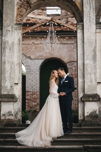 Wedding photographer Sergey Skopincev (skopa). Photo of 8 July 2022