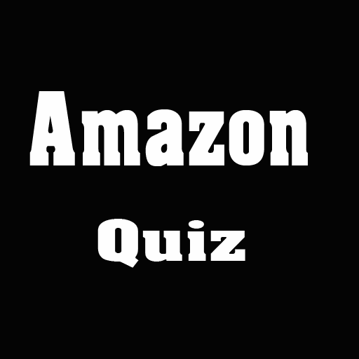 Amazon Quiz Answers