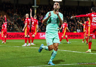 🎥 Go Ahead Eagles kan niet opnieuw stunten, PSV eerste finalist KNVB-beker