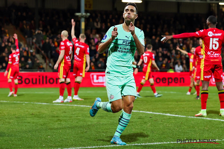 🎥 Go Ahead Eagles kan niet opnieuw stunten, PSV eerste finalist KNVB-beker