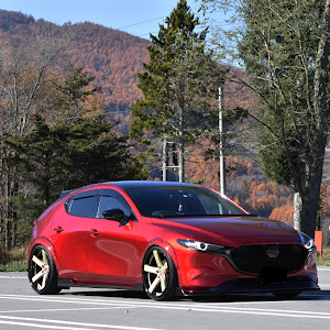 MAZDA3 BP8P